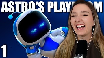 I FINALLY played Atsro