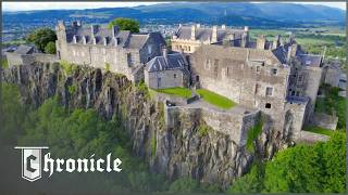 Download Lagu Stirling Castle: Inside The Perfectly Preserved Home Of Mary, Queen Of Scots MP3 Download Lagu Stirling Castle: Inside The Perfectly Preserved Home Of Mary, Queen Of Scots MP3