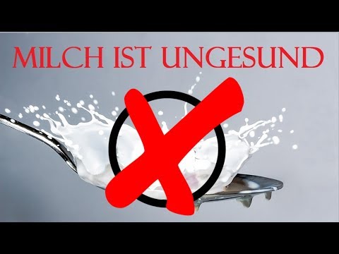 Video: Warum Geht Milch Verloren?