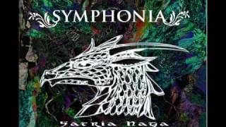 Manusia by Symphonia, neoclassical heavy metal, epic: satria naga 2008, malaysia + Lyrics