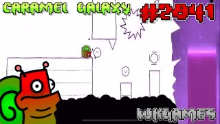 Caramel Galaxy by plaaant 100% - Geometry Dash (Demon) (#2841)