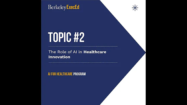 Harness AI to Shape the Future of Healthcare