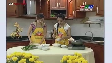 Cách làm mứt dừa ngũ sắc dai ngon cho ngày tết