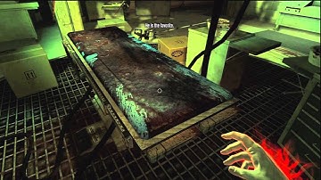 Let`s Play Together F.E.A.R. 3 [Interval 8] [Part 1 of 2]