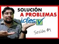 ICFES (SABER 11) SOLUCIÓN A CUADERNILL DE MATEMÁTICAS 2018 (PREGUNATS 1 A 7)