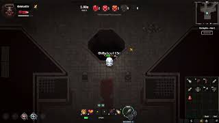 💀 Cambria Dungeons Gameplay Floor 2 Gets Dangerous FAST ⚔️ screenshot 5