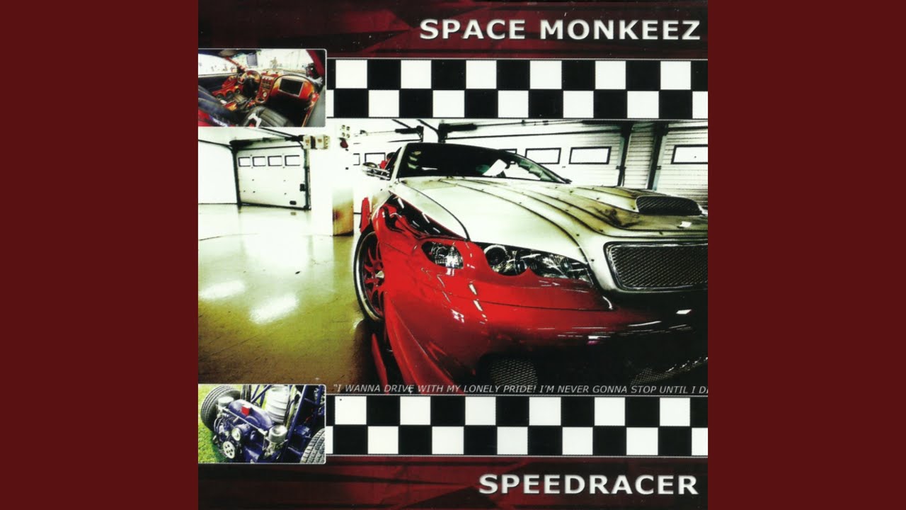 Watch Speedracer (extended Version) on YouTube Watch Speedracer (extended Version) on YouTube