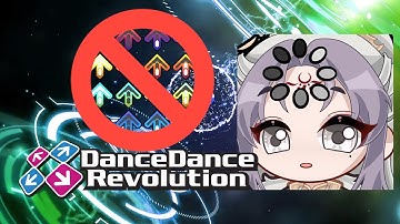 This Mental Trick Changed The Way I Play DDR