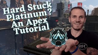 Apex Legends Platinum Walkthrough