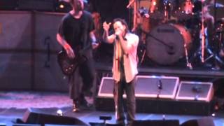 View Pearl Jam - Full Concert Including 'Inside Job', 'Corduroy', and More