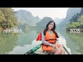 3 ngày du lịch một mình Ninh Bình ᨒོ  solo trip vlog