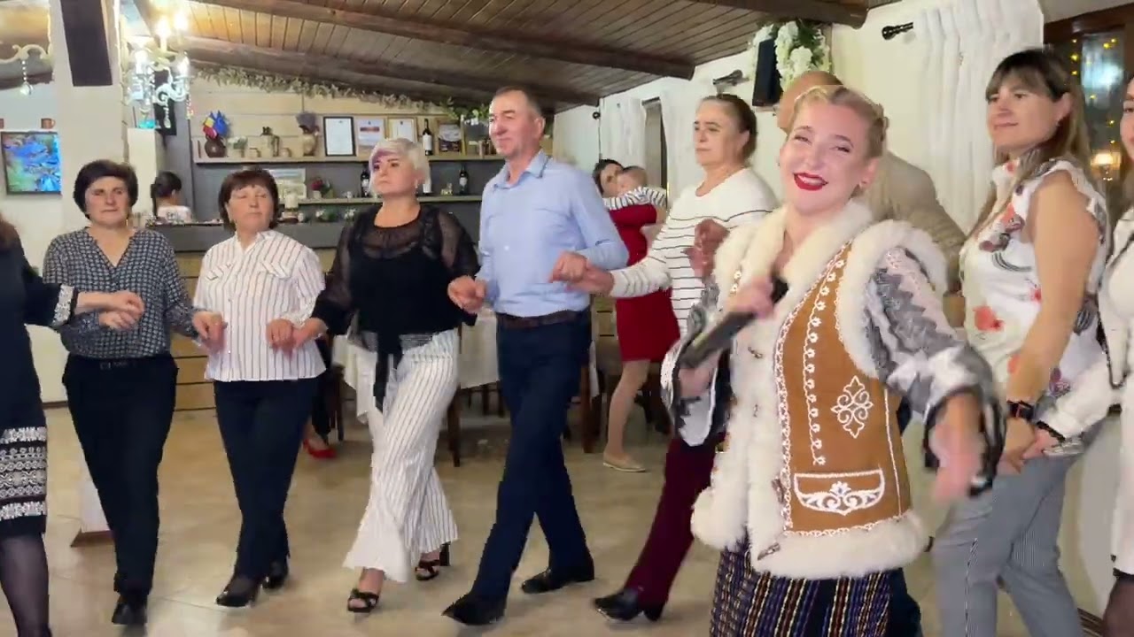 Surpriză pentru 3 omagiați ,Vladimir,Valeriu și Dumitru 