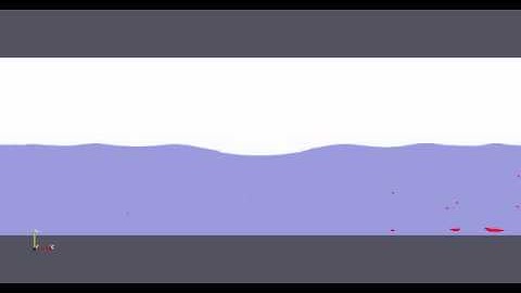OpenFOAM interFoam Simple Model