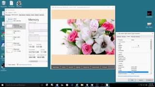 UWP Windows App Test4 - Lumia SDK 3
