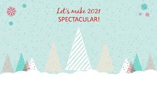 How to Make an Animated Holiday Card