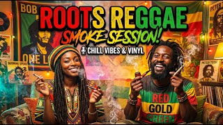 Bob Marley Peter Tosh Burning Spear Culture Roots Reggae Vibes Late Night Conscious Groove Mood