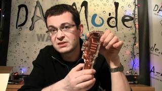 Complete Watercooling Guide Part 4 1 Of 2 - How To Select Cpu Waterblcok?