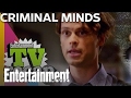 Criminal Minds: Beware Mountain Man!