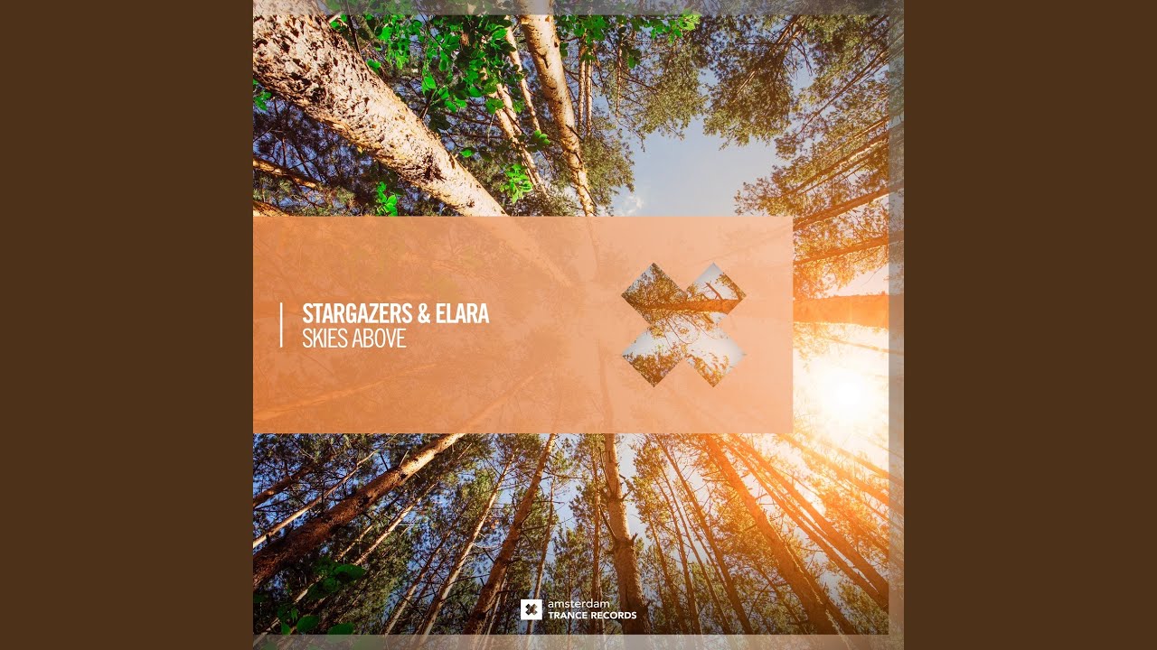 Skies Above (Extended Mix)