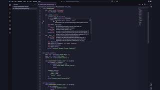 Student Management System in Python | Context Manager & JSON File Handling Explained