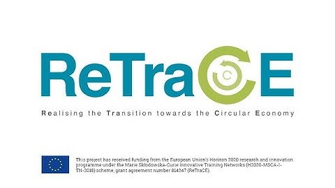 Input-Output Analysis for Circular Economy research:what is to be done?with Dr. José Bruno Fevereiro