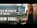 Megadeth 2021 NEW SONG! (Fan concept)