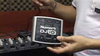 Numark DJ iO - DJ SIDE TV - PGM01 - BL.02/02 - IN THE MIX