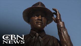 National Monument to Honor Emmett Till Whose Murder Sparked the Civil Rights Movement