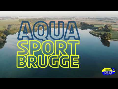 ASB Waterpolo Tournament Polderwind Bruges 2021