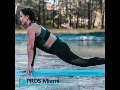 Injury Clinic Miami || Pros Miami