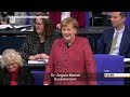 Best of Bundestag 70. Sitzung 2018