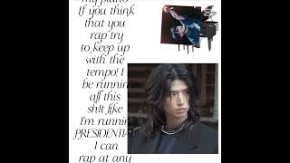 #xdinaryheroes #junhan #o.df#edit #lyrics