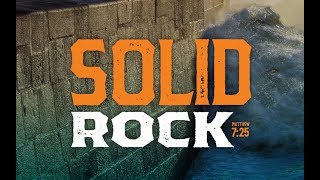 Youth Edge Highlight Video 2019