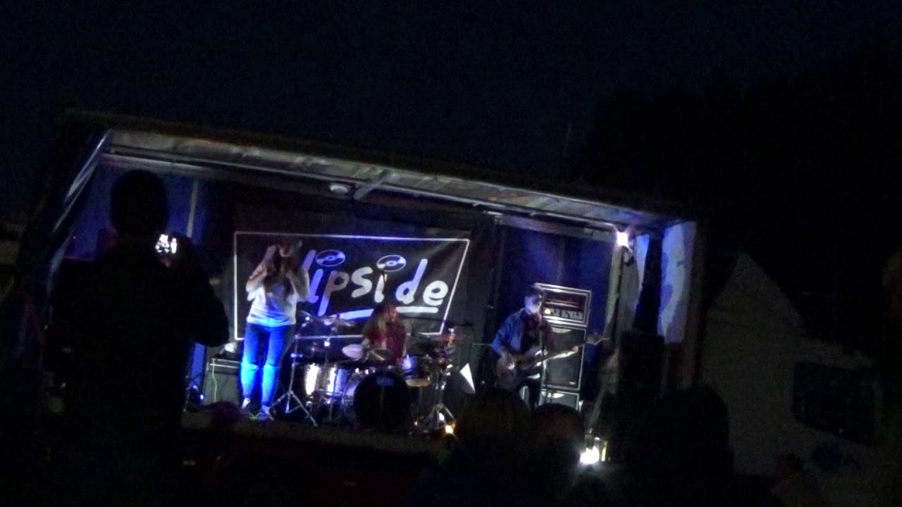 FlipsideInsaneFriar's Goose Boat Club YouTube