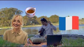 ESPRESSO (but French) - Sabrina Carpenter