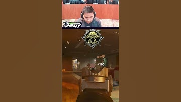 OMNIMOVEMENT IS INSANE (BO6 GAMEPLAY)