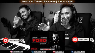 KARAN AUJLA : Ford (Official Lyrical) | Tru Skool | Judwaaz