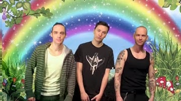 SPACESHIP - Alice in Videoland Metalcore Cover Version