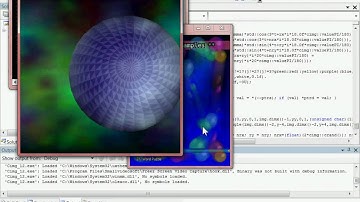 Cimg,C++ image template library.