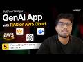 Building a GenAI Chatbot UI with Gradio: Deep Dive & app.py Code Walkthrough