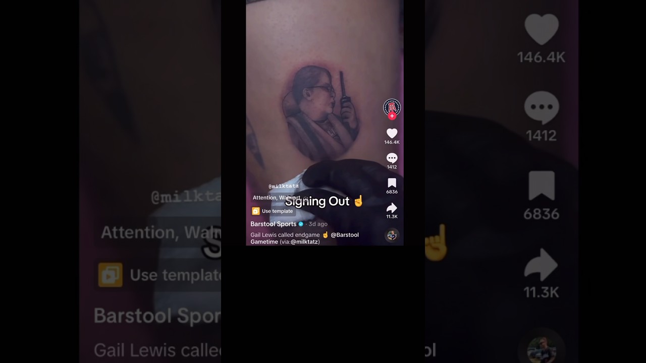 The Level of Respect 