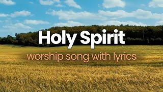 Holy Spirit You Are Welcome Here S jesus Culture  Worship  With S