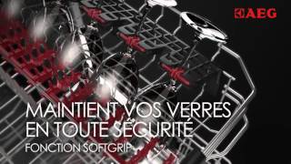 Lave-Vaisselle Softgrip Softspikes