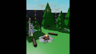 Kwik flip! (repost!!) #animationart #roblox #art #oc #edit #tadc #lwp #plinko #mark