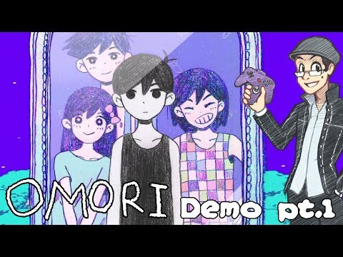 OMORI BRASIL on X: Enfim, demorou um pouco mas está aqui a tão  aguardade tradução de OMORI para PT-BR! Link para download:   No fim da página, selecione source   a tradução