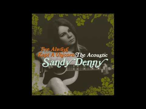Sandy Denny - Solo (BBC John Peel Session)