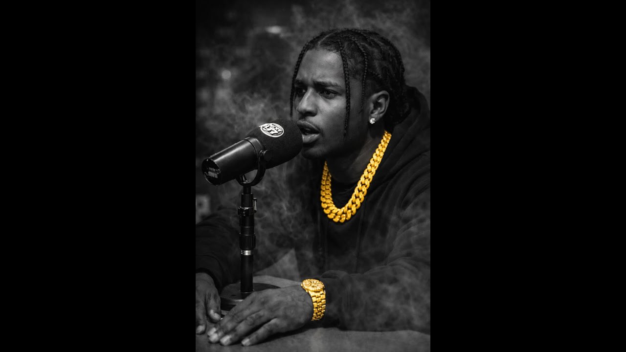 💰[Free] ASAP Rocky X Tyler The Creator Type Beat "Gunz and Glitta"