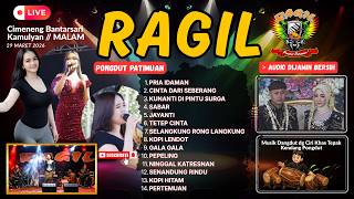 PRIA IDAMAN - LIVE CIMENENG BANTARSARI  - RAGIL PONGDUT PATIMUAN - PONGDUT TERBARU