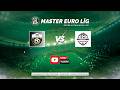 ZBC BÜYÜKÇEKMECE - BMR OTO İSTANBUL | RAMAZAN CUP 2026