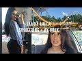 LISSA&#39;S LIFE #4 | Almost Drowning at Six Flags + Surviving College